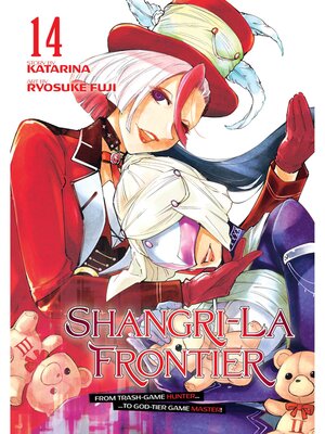 Shangri-La Frontier, Volume 14 - ebook